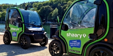 Wesk : enfin, des voitures électriques sans contraintes de recharge !