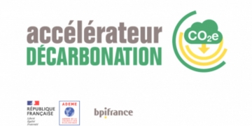 [Webinaire] L’Accélérateur Décarbonation par Bpifrance