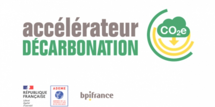 [Webinaire] L’Accélérateur Décarbonation par Bpifrance