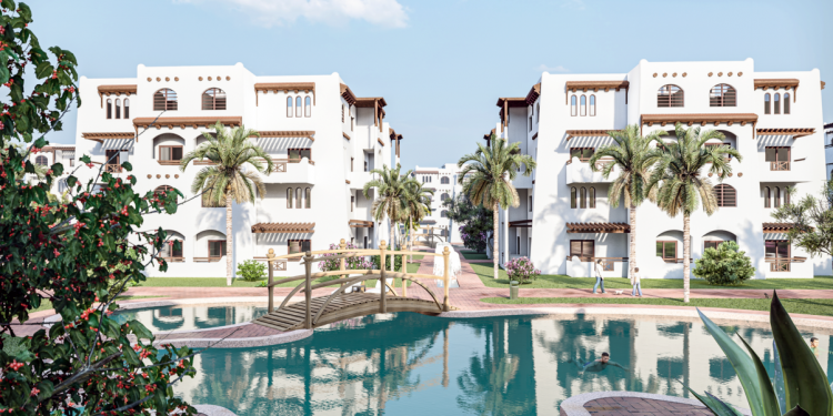 Palmeraie immobilier lance en avant-première la commercialisation de son projet Palm Cabo