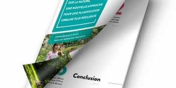 Nature4Cities : De nouveaux outils disponibles pour ramener la nature en ville