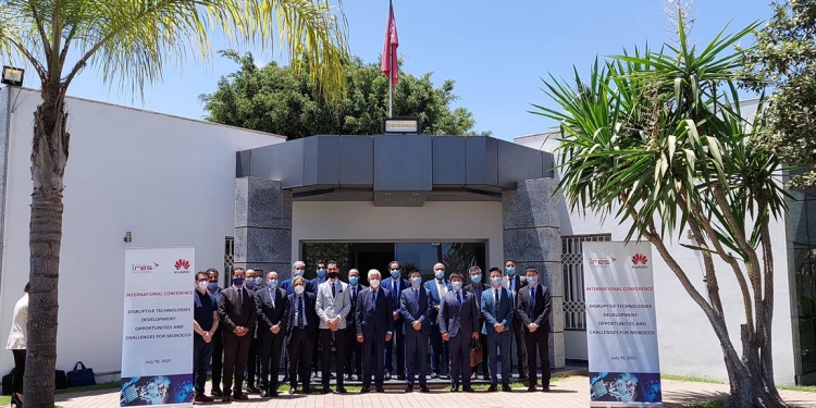 Développement des technologies disruptives : opportunités et défis pour le Maroc