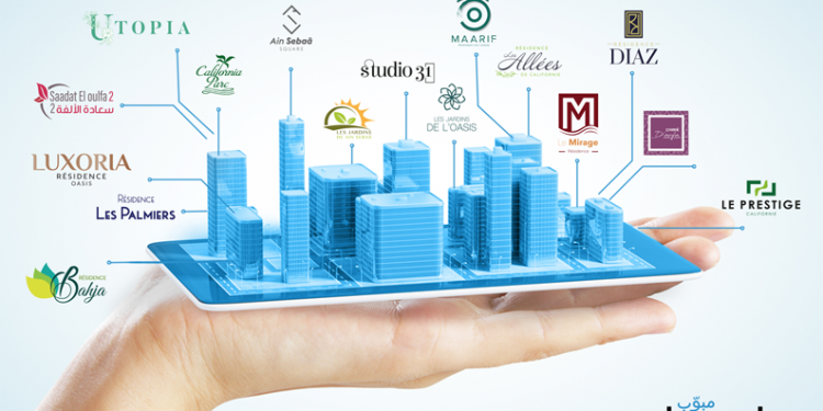 Mubawab accompagne des projets immobiliers en phase avec la demande du marché