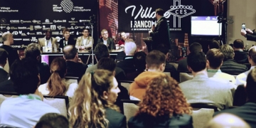 Retour sur l’évènement Viva Technology