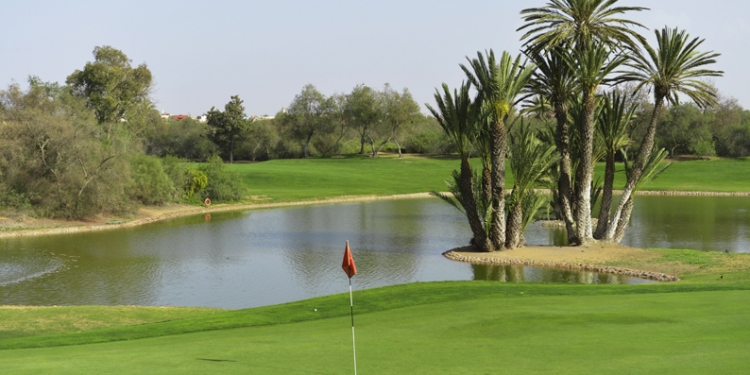 L’emblématique golf les dunes d’Agadir fête ses 30 ans et se prépare à accueillir de nouveau ses golfeurs