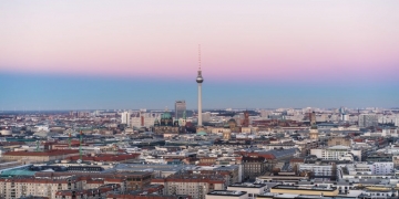 Trouver un logement à Berlin, plus difficile que de gagner ce jeu ?