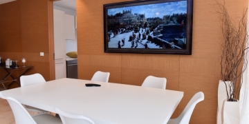 LG s’allie avec Yasmine Signature et présente La quintessence de ses produits connectés