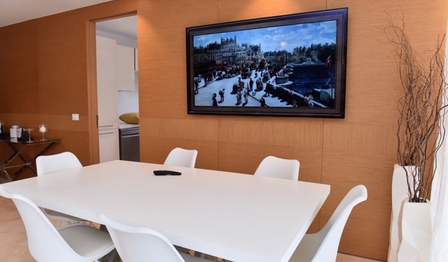 LG s’allie avec Yasmine Signature et présente La quintessence de ses produits connectés