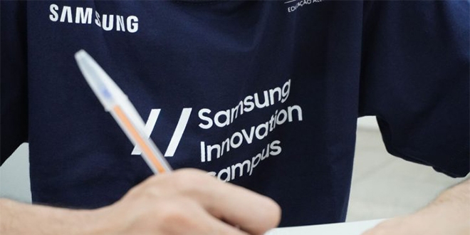 Lancement de la deuxième phase de « Samsung Innovation Campus »