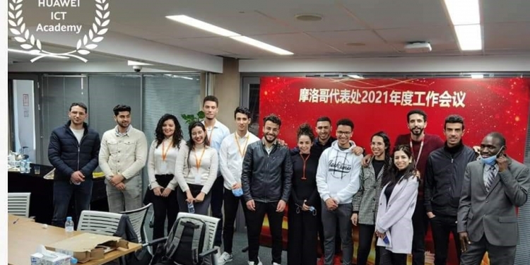 « Huawei ICT Academy » forme et innove en permanence