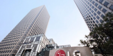 LG annonce un résultat trimestriel le plus élevé jamais enregistré