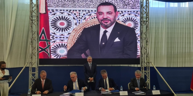 Aéronautique : le Maroc prend un nouvel envol