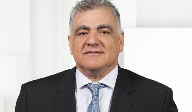 LafargeHolcim Maroc : José Antonio Primo nouveau directeur général