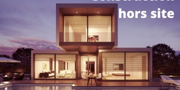 Construction hors-site, l’innovation au service des chantiers