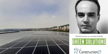 Vers la “Solarisation” de la métropole de St Etienne !