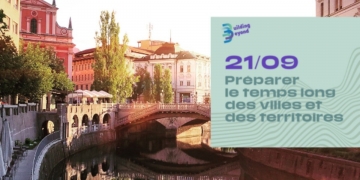 « Préparer le temps long des villes et des territoires », deuxième journée du festival Building Beyond