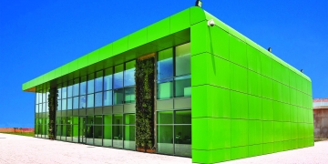 Unité de production Eléphant Vert – Meknès