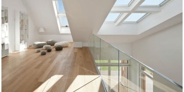 Lumière naturelle, santé et bâtiment