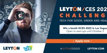 Challenge « Tech for Good, Greentech & Healthtech » : remportez un stand au CES de Las Vegas !