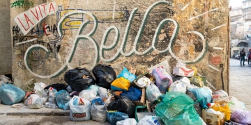 Ville sans plastique : pour une consommation urbaine durable ?