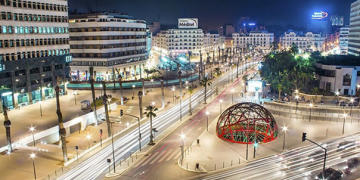 Villes marocaines : quel score en matière de développement durable ?