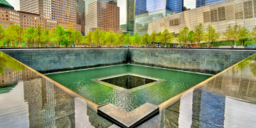 Ground zero : reconstruire la VI(ll)e après la mort