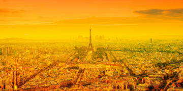 Adapter paris aux enjeux du réchauffement planétaire