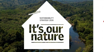 [Entretien] Quand les grands groupes prennent leurs responsabilités : le groupe VELUX lance sa stratégie environnementale 2030