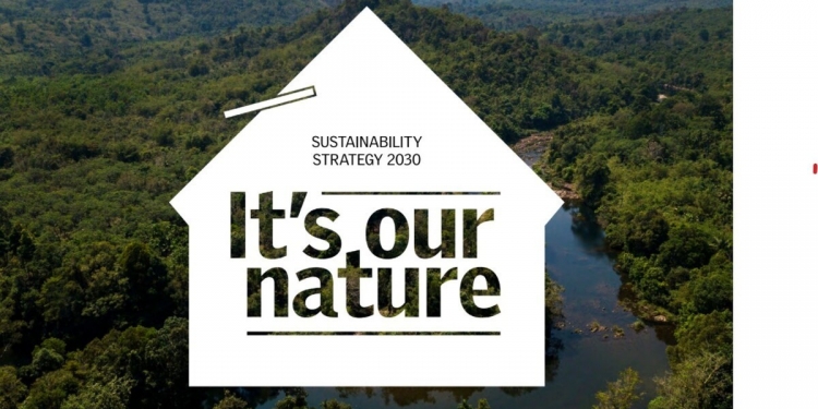 [Entretien] Quand les grands groupes prennent leurs responsabilités : le groupe VELUX lance sa stratégie environnementale 2030