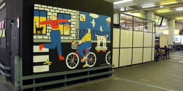 L’urbanisme transitoire, miroir des évolutions de la fabrique de la ville