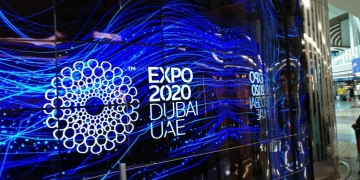 La France rayonne à l’exposition universelle Dubaïote