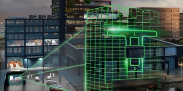 Schneider Electric optimise les systèmes de distribution électrique MT et BT