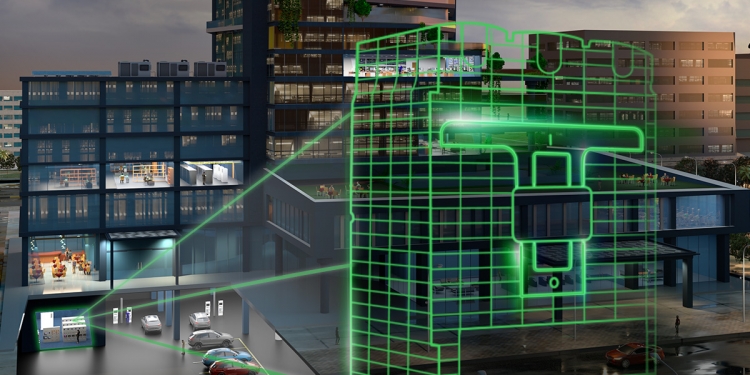 Schneider Electric optimise les systèmes de distribution électrique MT et BT