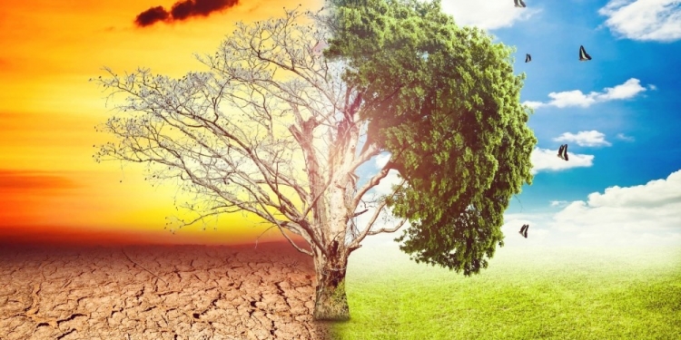 Hit Radio et l’Union européenne lancent une campagne de sensibilisation pour le changement climatique