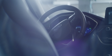 Industrie : Ford fait passer le stationnement autonome au niveau supérieur