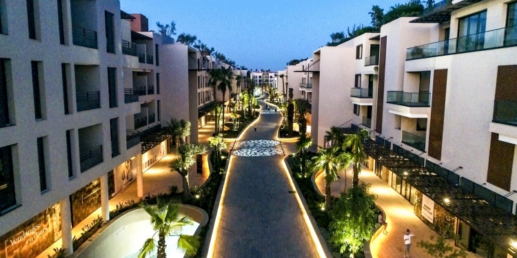 M AVENUE : les ouvertures se succèdent !