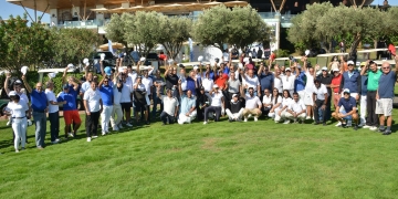 Open De Golf Archimedia :  Entre compétition, convivialité et confraternité