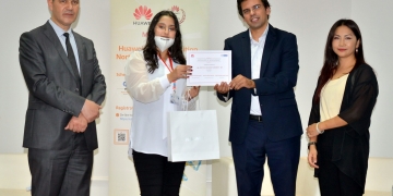 Huawei Maroc et l’ENSAM Casablanca lancent la 6ème édition de « Huawei ICT Competition»