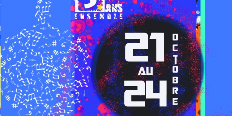 Vibrez aux sons du patrimoine musical marocain