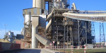 Une cimenterie marocaine classée 2ème usine la plus performante du Groupe LafargeHolcim dans le monde