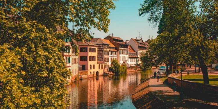 Strasbourg et Montréal, partenaires pour penser la ville de demain