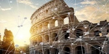 SONY s’implique dans la Rome Smart City