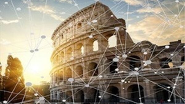 SONY s’implique dans la Rome Smart City