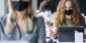 Paris championne de l’innovation post-Covid 19 ?