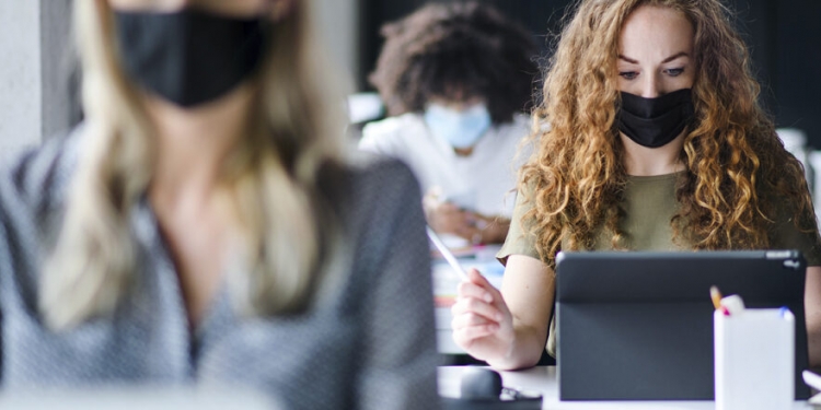 Paris championne de l’innovation post-Covid 19 ?