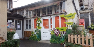 Une nouvelle charte en faveur de l’urbanisme temporaire à paris