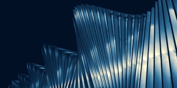 L’architecture mouvant de luca bravo