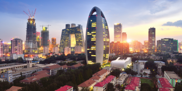 Un concours pour élire le bâtiment le plus laid de chine !