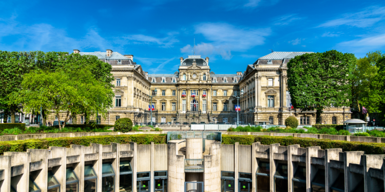 Un concours pour élire le bâtiment le plus laid de chine !