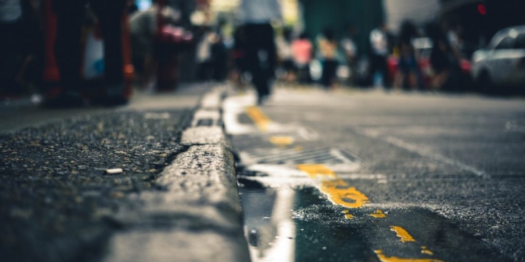 Curb index, nouvel outil pour optimiser l’usage des trottoirs